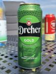 Dreher Gold