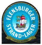 Flensburger Strand Lager