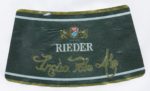 Rieder IPA